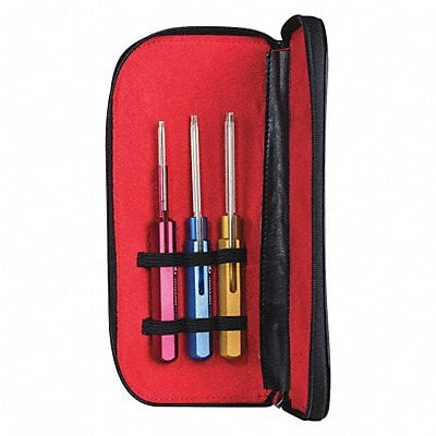 Connector Insertion Tool Kit 3 Pc MPN:KA-260