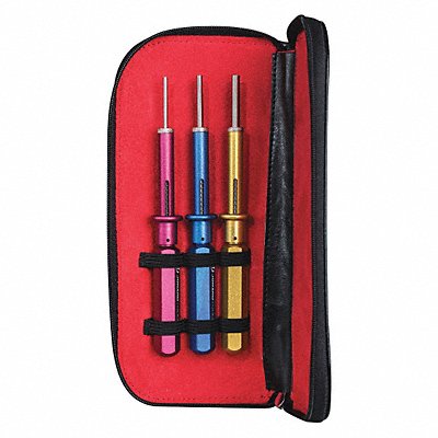 Connector Removal Tool Kit 3 Pc MPN:KR-260