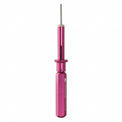 Extraction Tool Size 20 6 In L Red MPN:R-4601