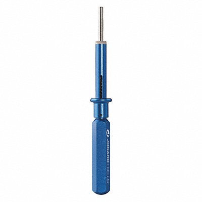 Extraction Tool Size 16 6 In L Blue MPN:R-4602