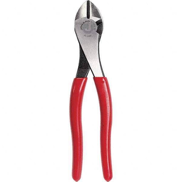 Diagonal Cutting Plier: MPN:JIC-2488