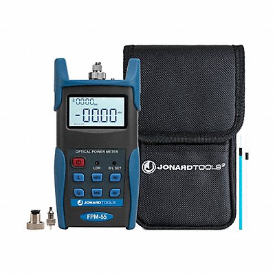 Fiber Optic Power Meter MPN:FPM-55