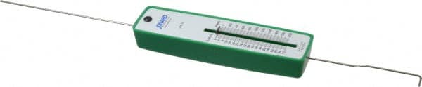 2,025 gf Capacity, Mechanical Tension and Compression Force Gage MPN:GPP-72