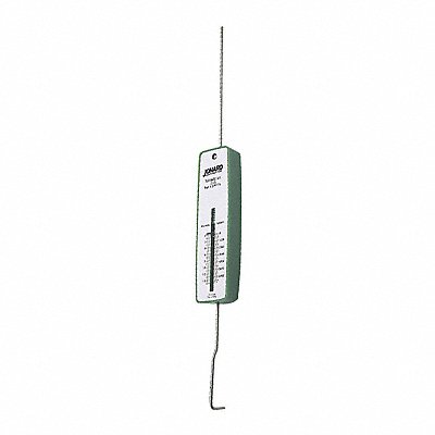 Push Pull Force Gauge 0 to 15 Lbs MPN:GPP-15