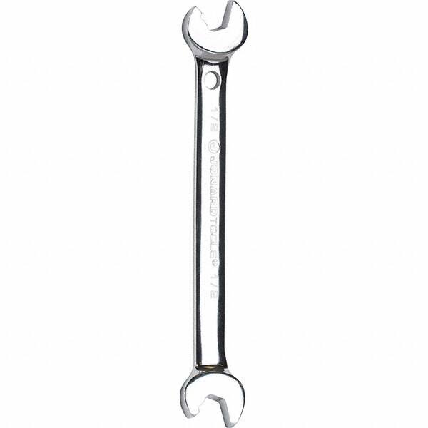 Open End Wrench: Double End Head, Double Ended MPN:ASW-12