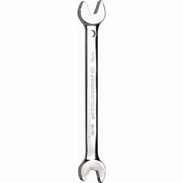 Open End Wrench: Double End Head, Double Ended MPN:ASW-7916