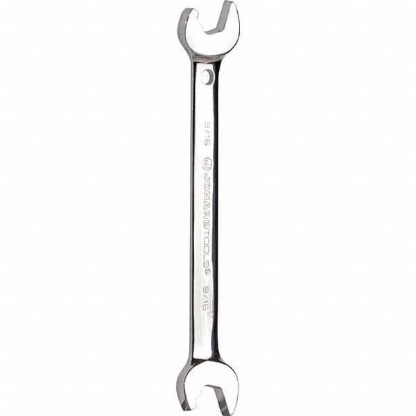 Open End Wrench: Double End Head, Double Ended MPN:ASW-916