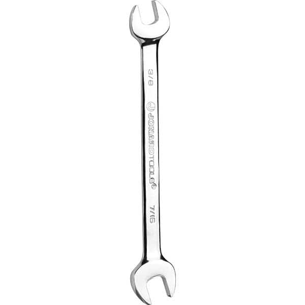 Open End Wrench: Double End Head, Double Ended MPN:OW-38716