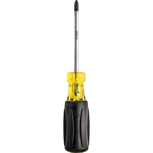 Philips Screwdriver: #2 MPN:SDP-2