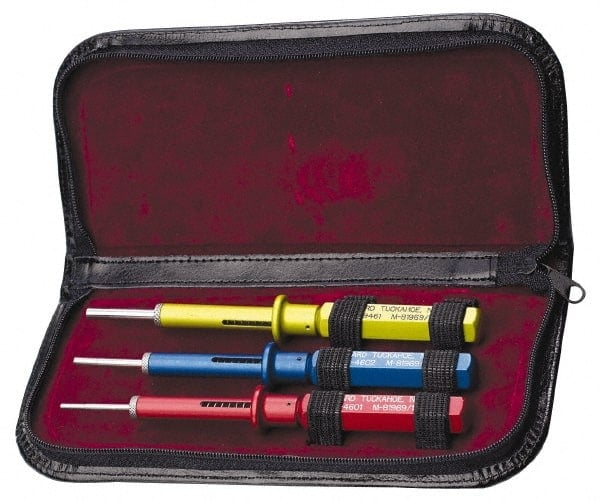 Pin Extraction Tool Set MPN:KR-260