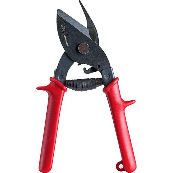 Tabbing Shears: 8-1/2