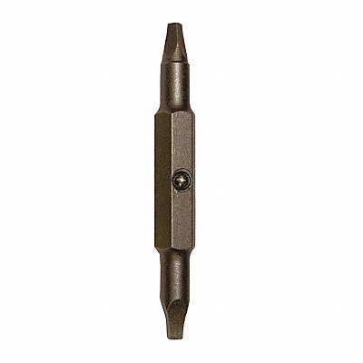 Insert Bit SAE 1/4 Hex S1/S2 2-1/2 MPN:SD-RB3