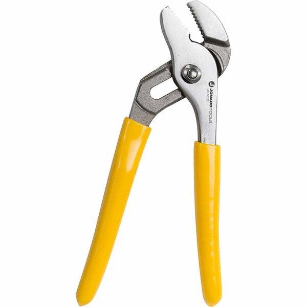 Tongue & Groove Plier: 1