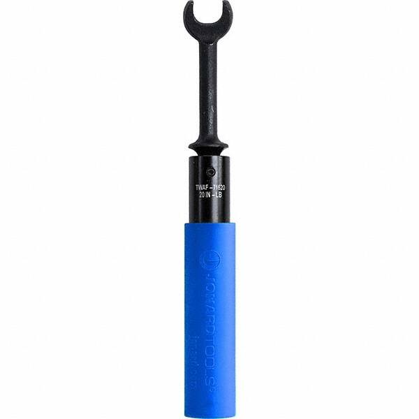 Preset Open End Torque Wrench: MPN:TWAF-71620