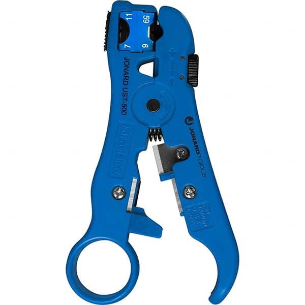 Wire Stripper: MPN:UST-525