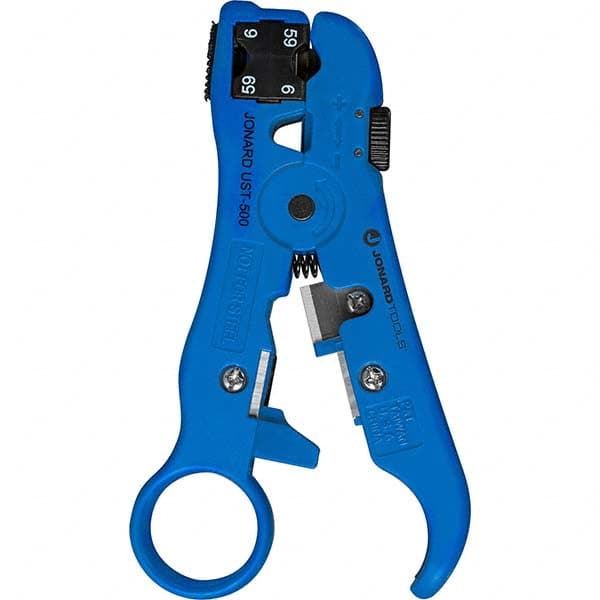 Wire Stripper: MPN:UST-596