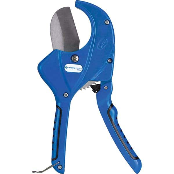 Wire Duct Cutters, Type of Cutting Tool: Cutter  MPN:MDC-64