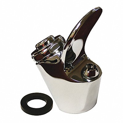 Drinking Fountain Bubbler Pipe 3/8 in MPN:B45215