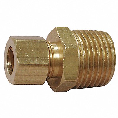 Brass Comp. x Male Connector 7/8 x3/4 MPN:C74073LF