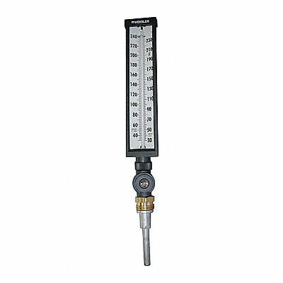 Example of GoVets Dial Thread Mounted Thermometers category