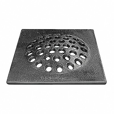 Square Cesspool Grate 8x8 MPN:D59158