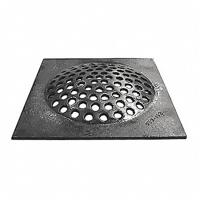 Example of GoVets Roof and Floor Drains category