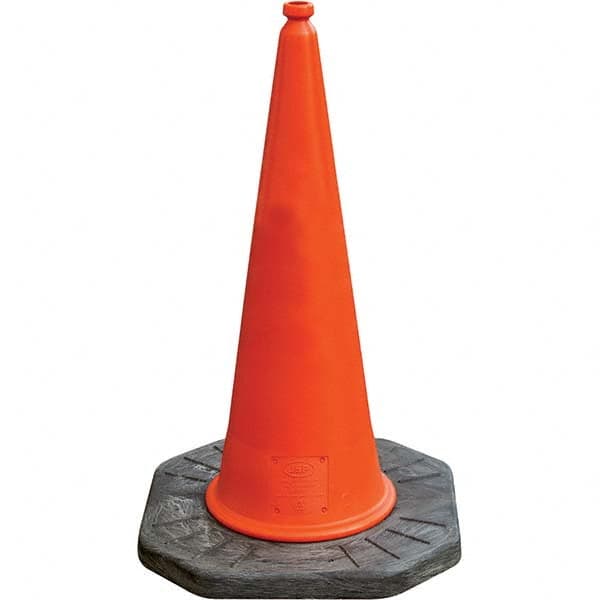 Rigid Cone: Polyethylene, 39