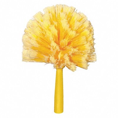 Yellow Duster Head Pro Line Pole PK12 MPN:1710YL