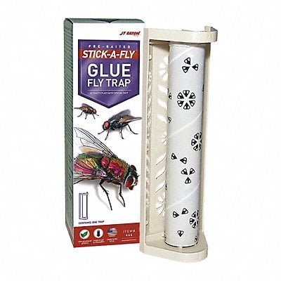 Stick-A-Fly Fly Trap MPN:444