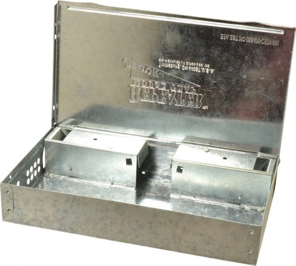 Box Trap for Use on Mice MPN:420