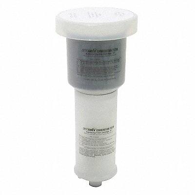 Coalescing/Carbon Filter Deluxe/Standard MPN:28197