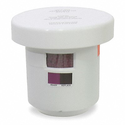 Color Changing Activated Carbon Filter MPN:28229