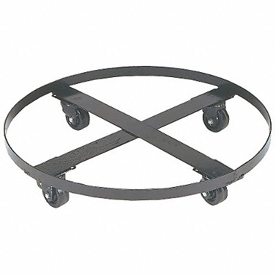 Drum Dolly 300 lbs. MPN:28270