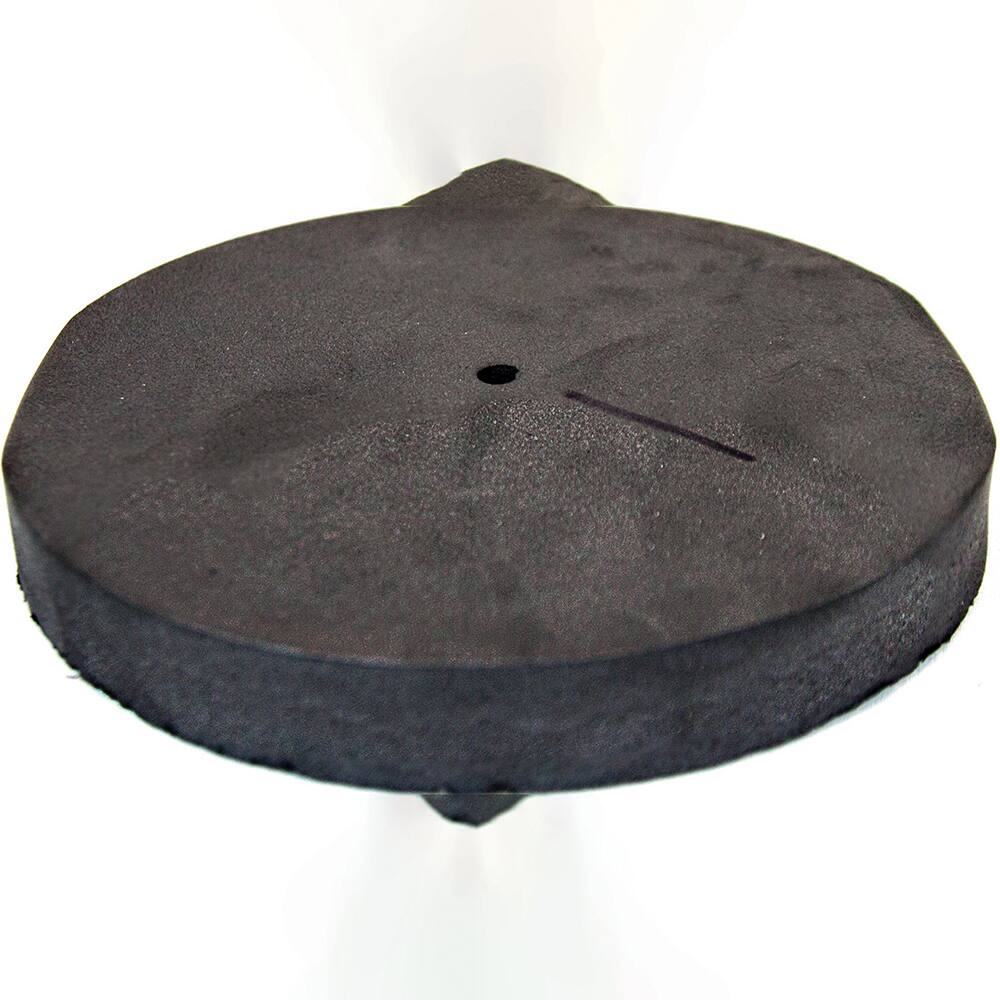 Drum Covers, Liners & Sheets, Compatible Drum Capacity (Gal): 55.00 , Type: Drum Cover Gasket , Thickness (Decimal Inch - 4 Decimals): 0.2500 , Material: Foam  MPN:11025