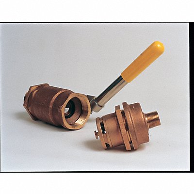 Bung Adaptor Kit 2In. MPN:08214