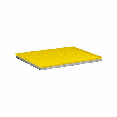 Poly Shelf Tray 18 MPN:29061