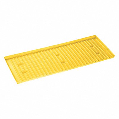 Polyethylene Sump Liner Tray MPN:29907