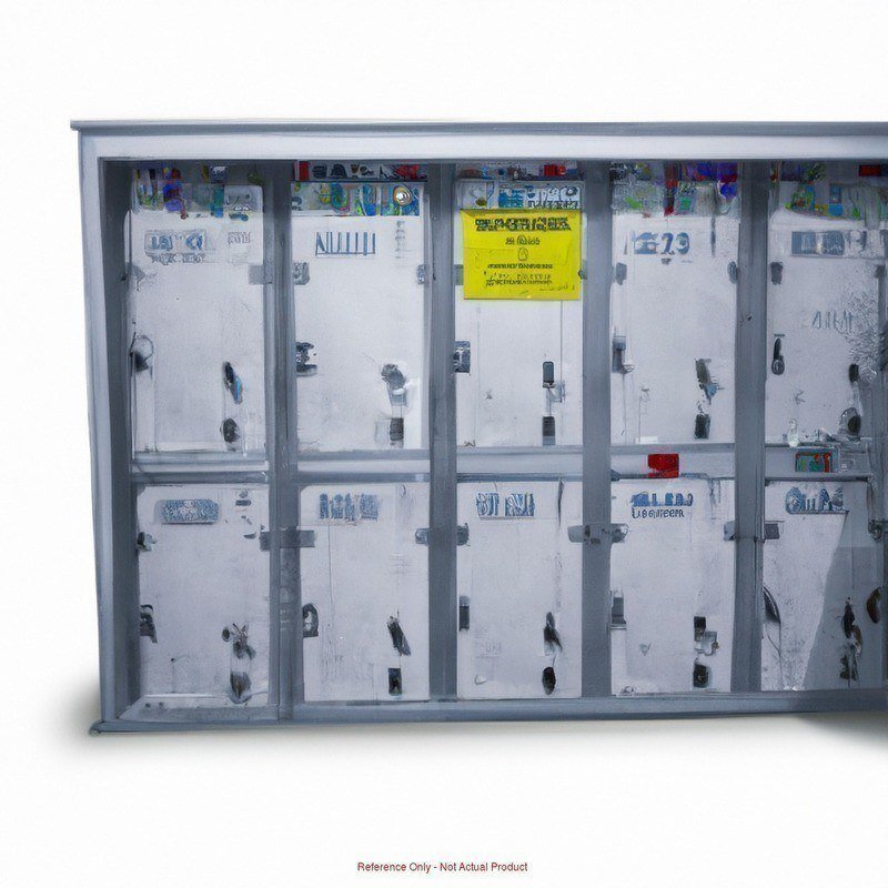 Corrosive Safety Cabinet Self-Closing MPN:893082