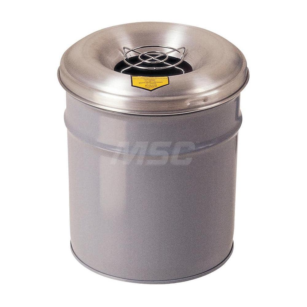 4.5 Gal Cigarette & Cigar Receptacle MPN:26624G