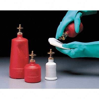 Brass Nozzle 8 32 oz dispensing bottle MPN:11300