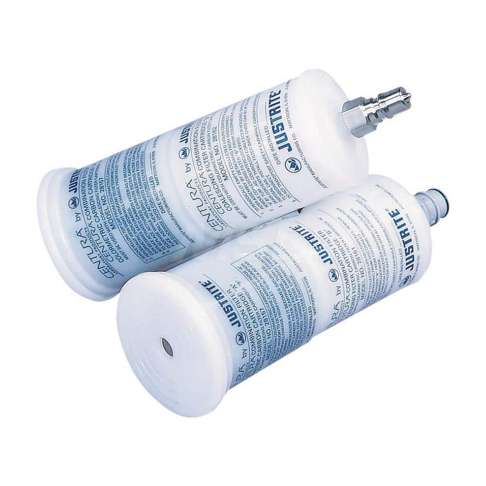 Safety Can Accessories, Type: Coalescing Carbon Filters , Safety Can Compatibility: HPLC Disposal Cans  MPN:28162