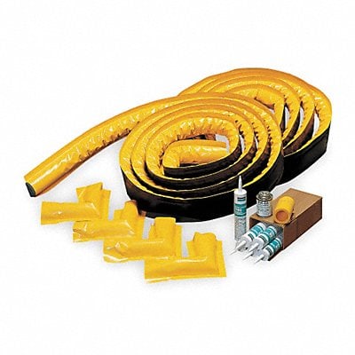 Spill Berm Kit Yellow MPN:28465