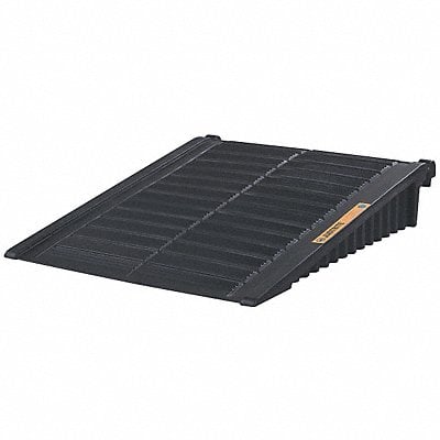 Drum Storage Unit Ramp Black MPN:28679