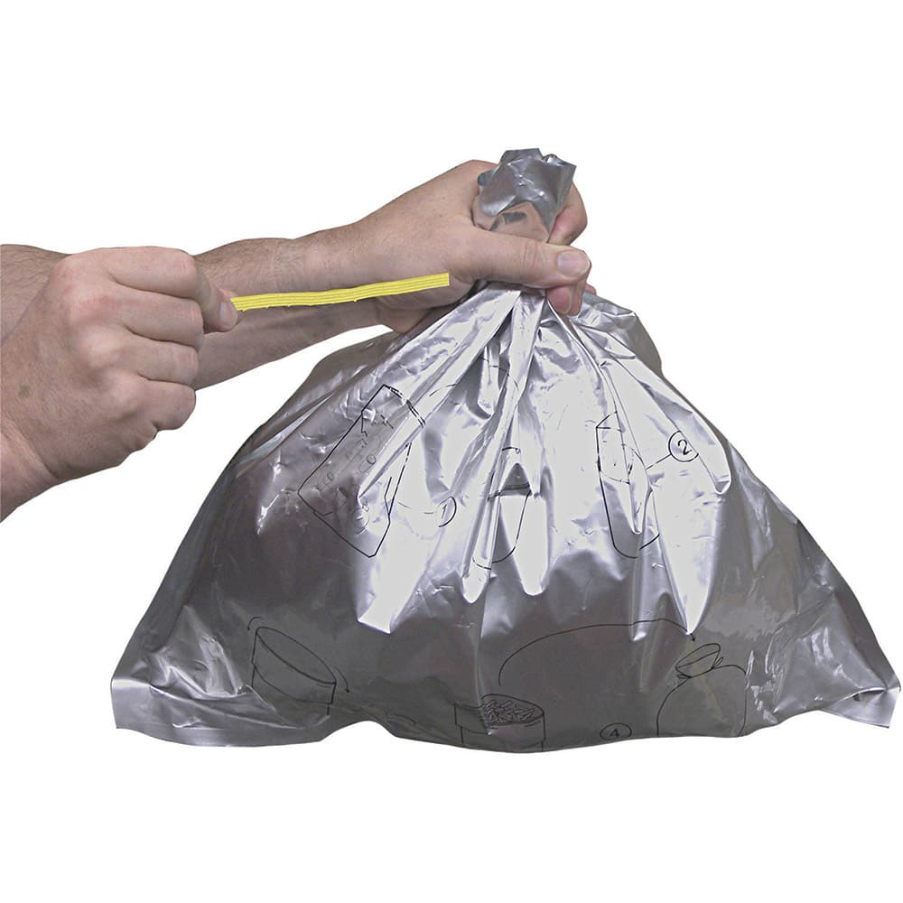 Household/Office Trash Bags: 4 gal, 250 Pack MPN:26830