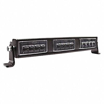 Light Bar 22 L Clear MPN:9049