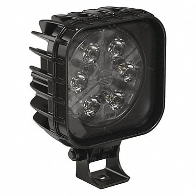 Flood Light 3900 lm Square LED 6 H MPN:832