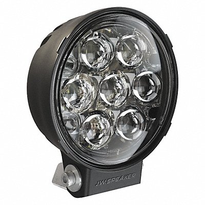 Work Light 1960 lm Round LED 6-3/4 H MPN:TS3001R