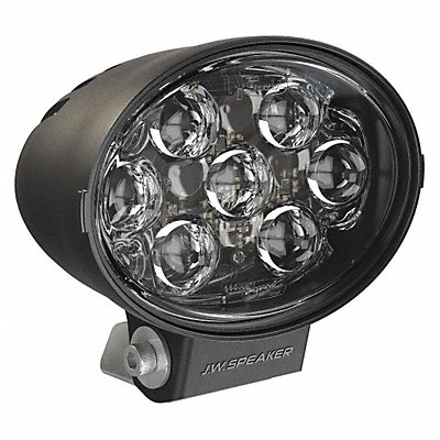 Work Light 1960 lm Oval LED 6 H MPN:TS3001V