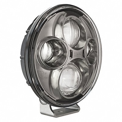 Work Light 3300 lm Round LED MPN:TS4000