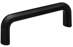 Pull-Type Handles, Finish: Black  MPN:564-25-112